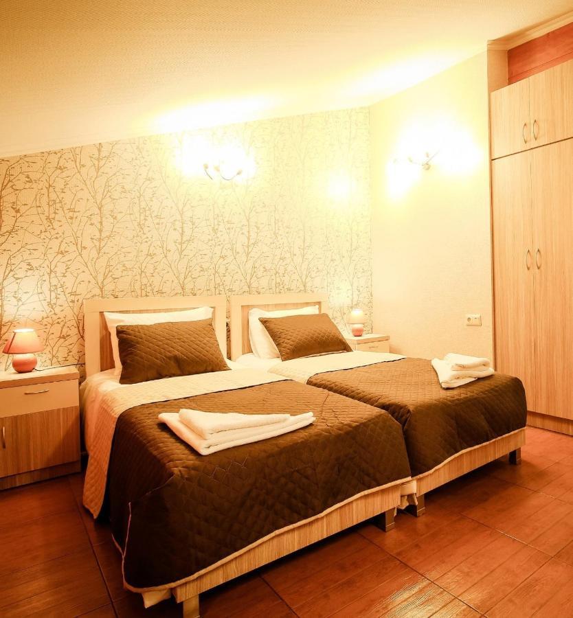 Hotel Toma'S House Tiflis Exterior foto