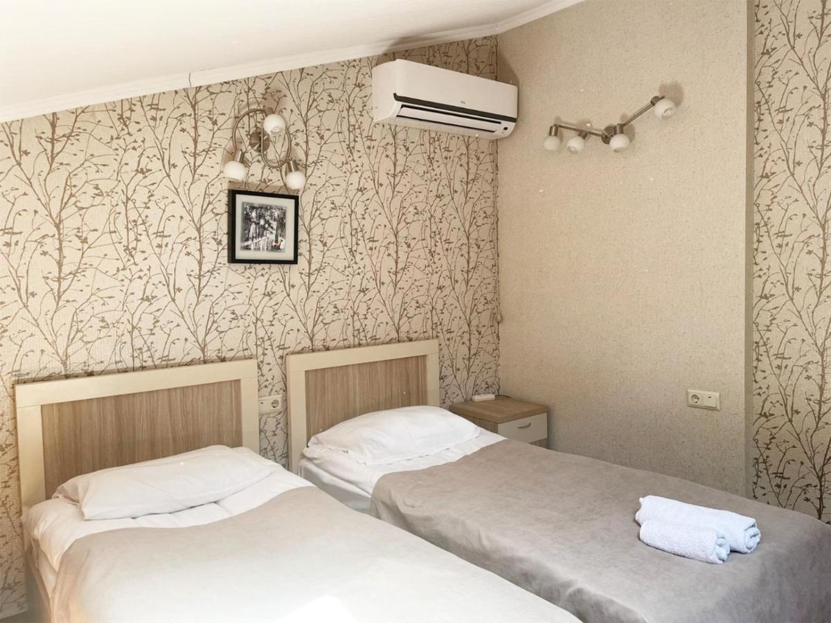 Hotel Toma'S House Tiflis Exterior foto