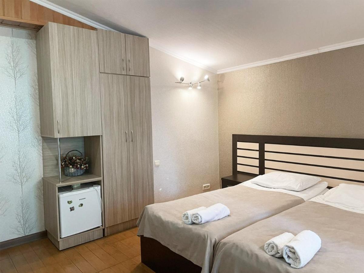 Hotel Toma'S House Tiflis Exterior foto