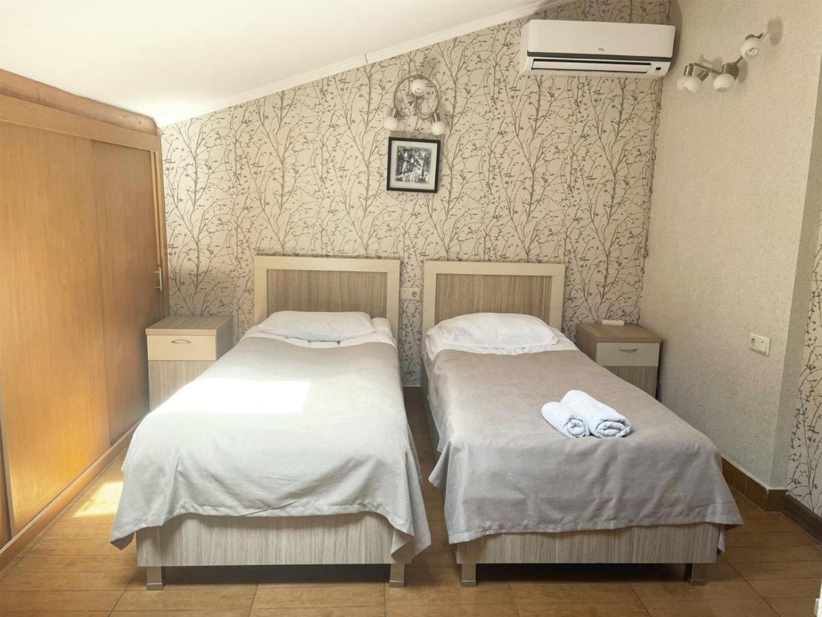 Hotel Toma'S House Tiflis Exterior foto