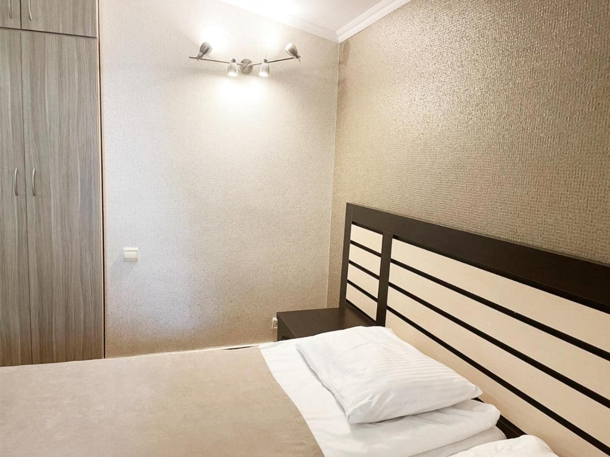 Hotel Toma'S House Tiflis Exterior foto