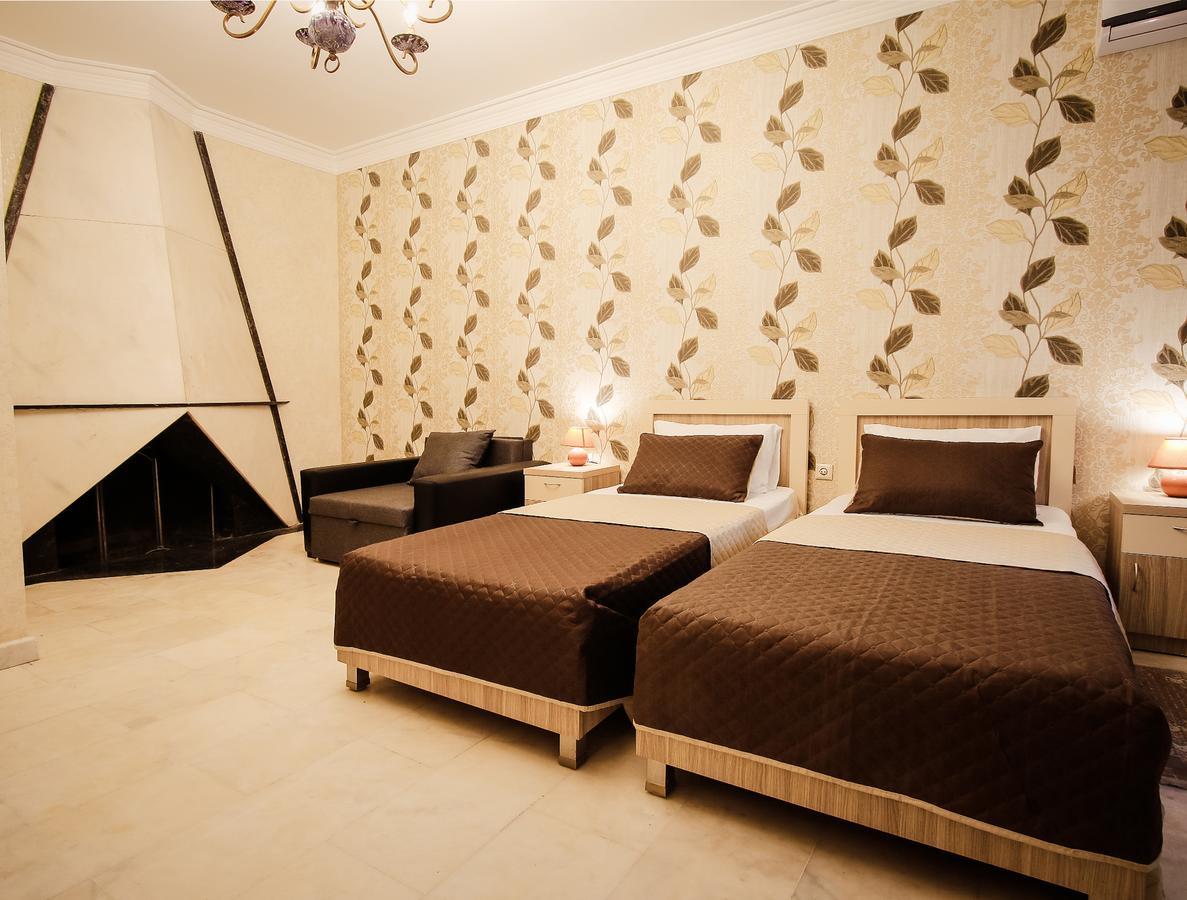 Hotel Toma'S House Tiflis Exterior foto