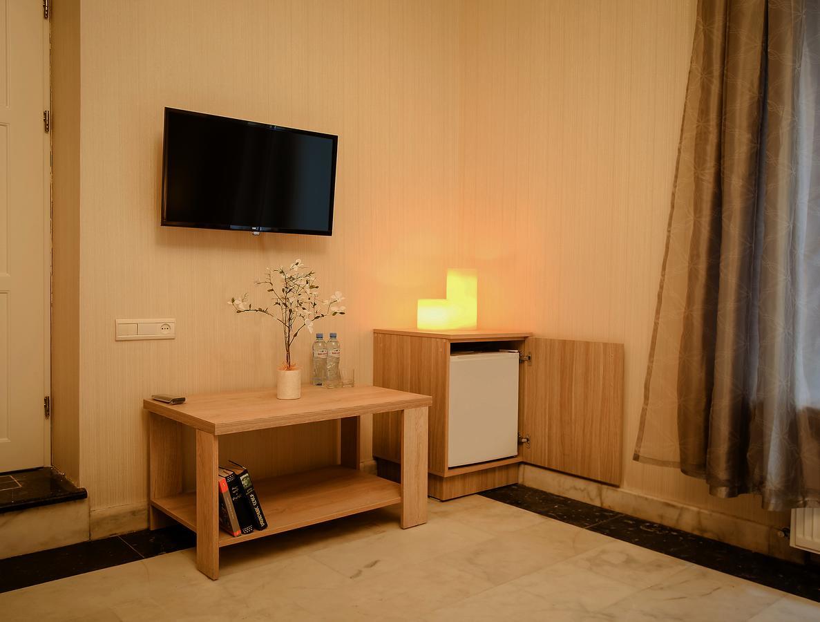 Hotel Toma'S House Tiflis Exterior foto