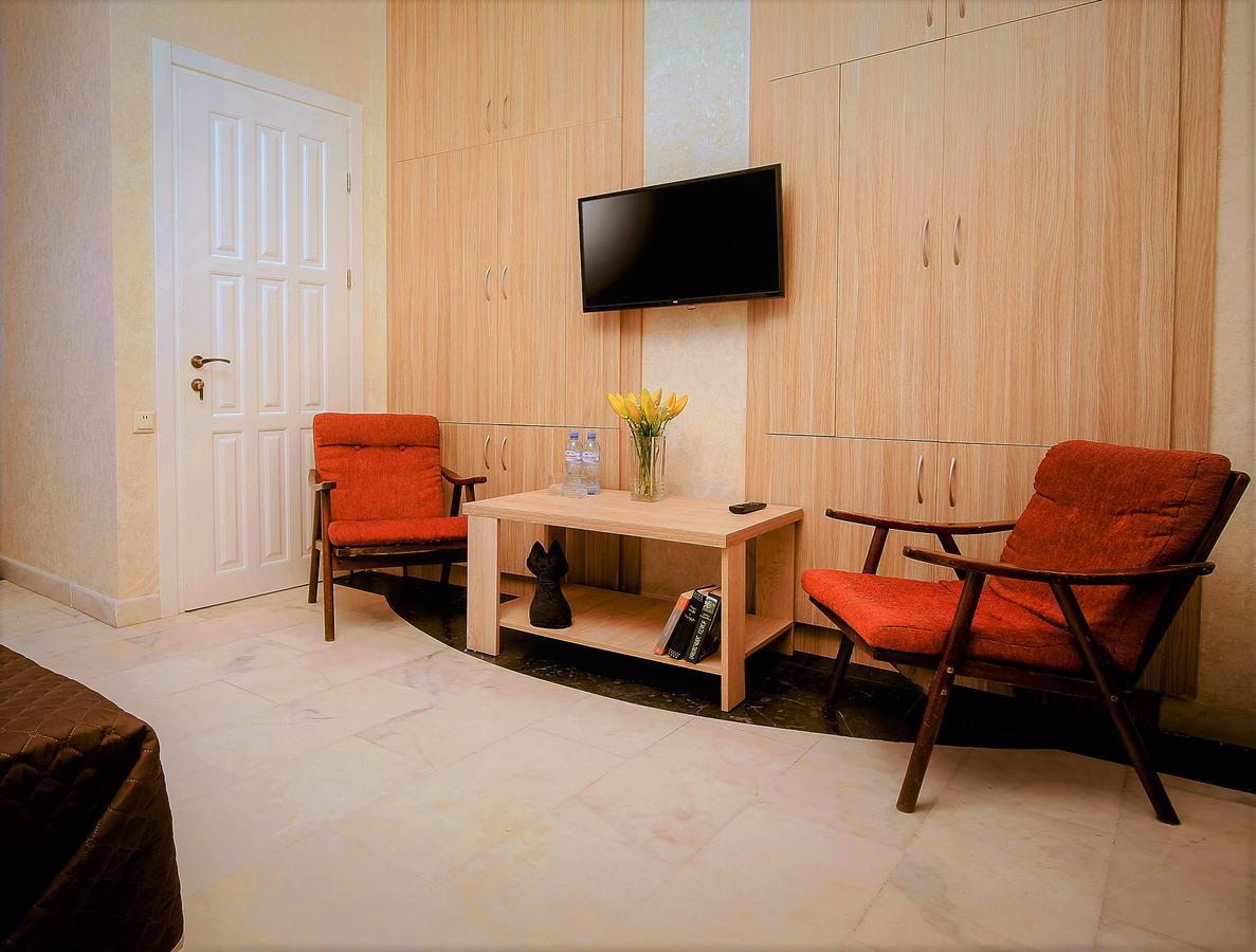 Hotel Toma'S House Tiflis Exterior foto