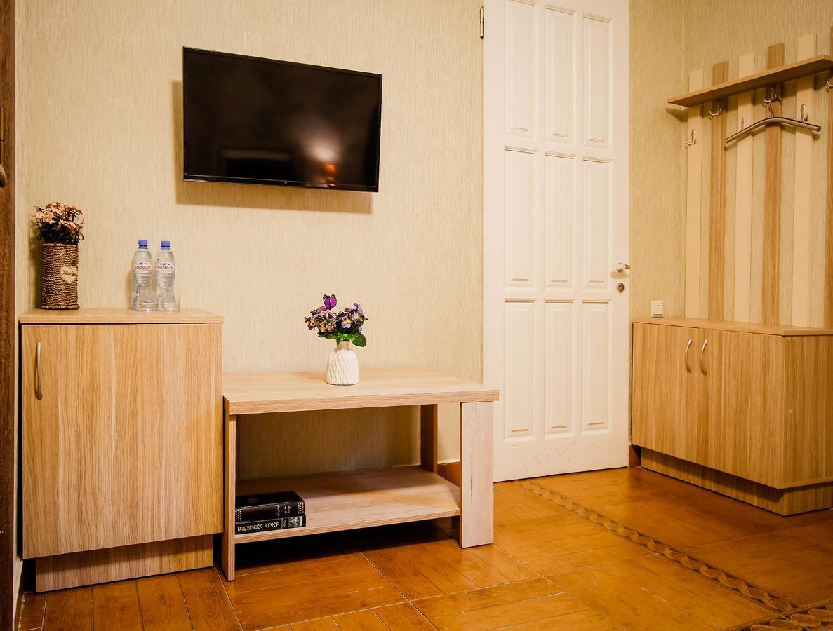 Hotel Toma'S House Tiflis Exterior foto