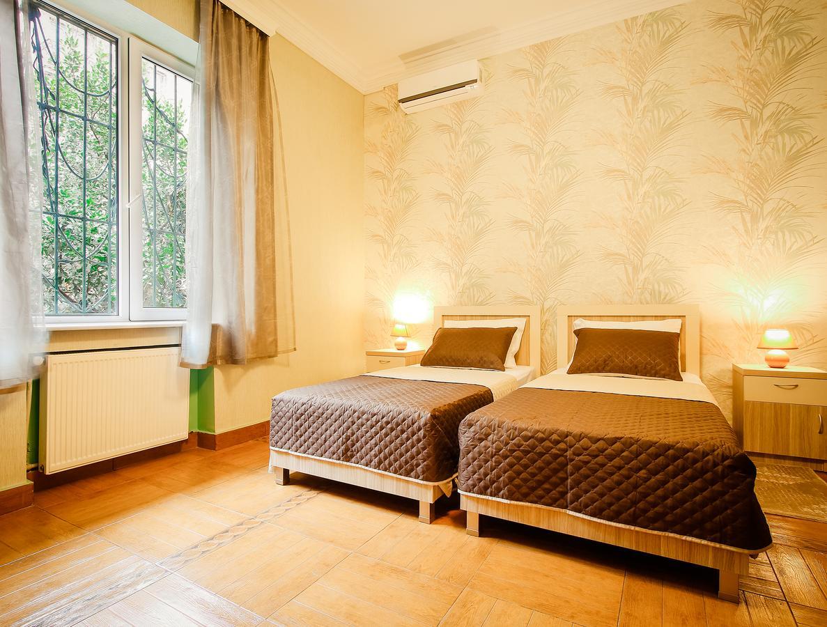Hotel Toma'S House Tiflis Exterior foto