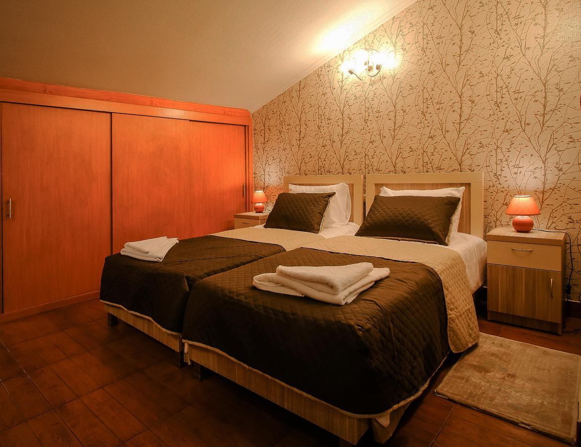 Hotel Toma'S House Tiflis Exterior foto