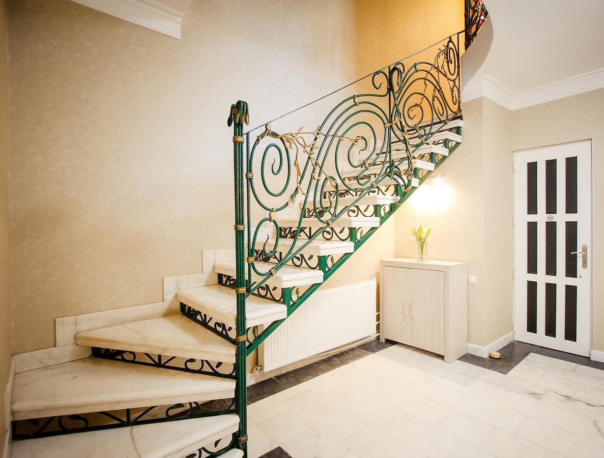 Hotel Toma'S House Tiflis Exterior foto