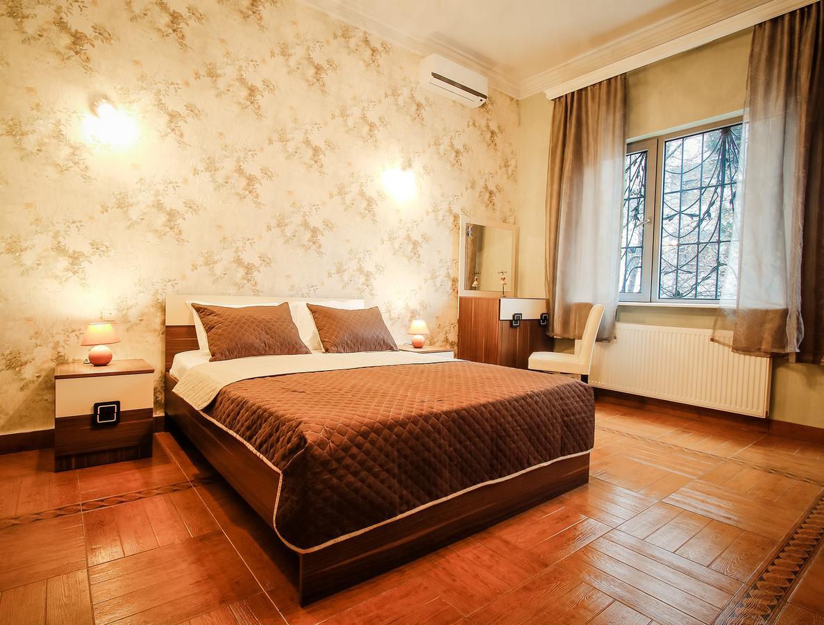 Hotel Toma'S House Tiflis Exterior foto