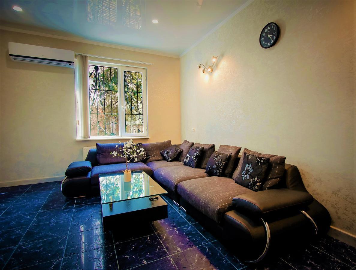 Hotel Toma'S House Tiflis Exterior foto