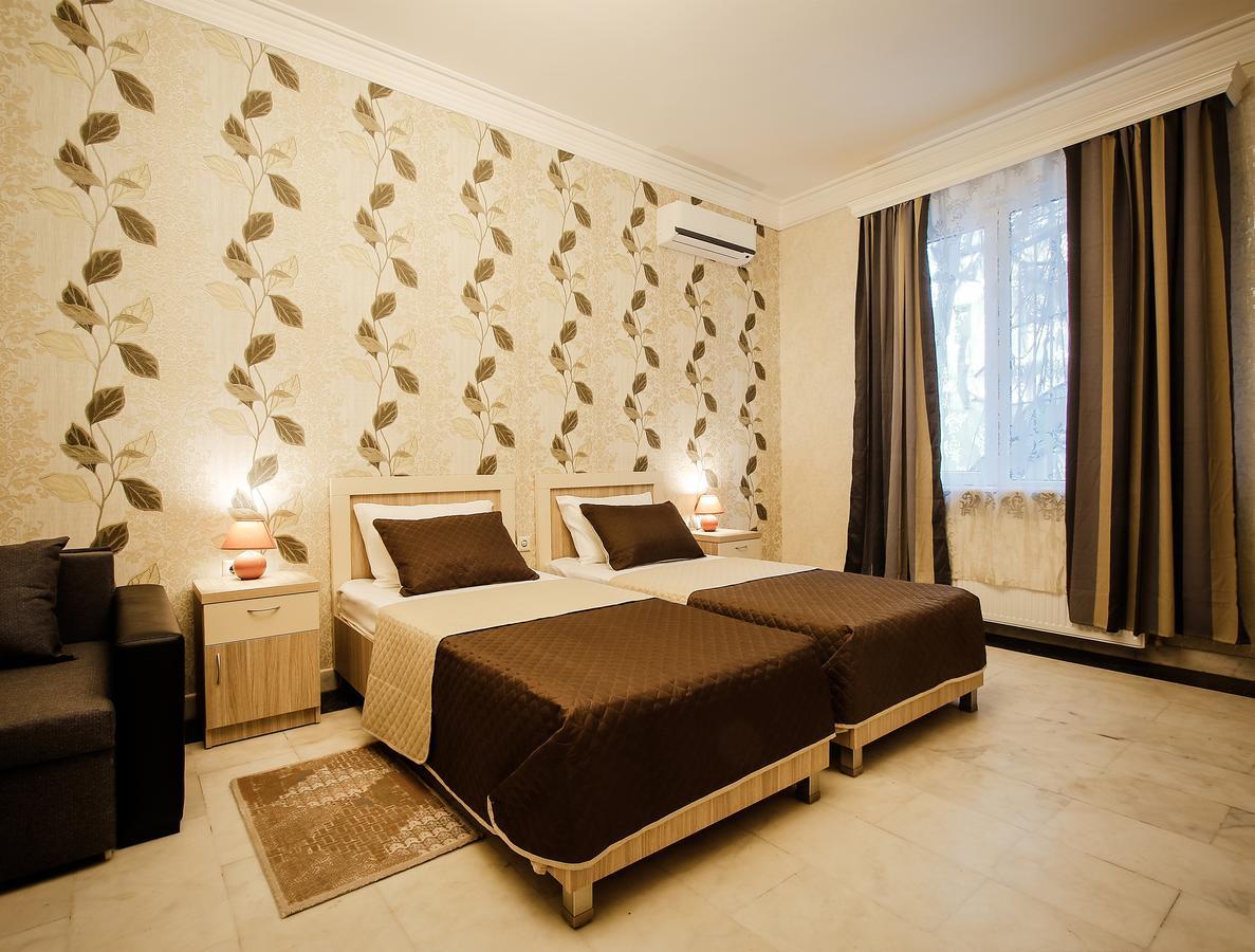Hotel Toma'S House Tiflis Exterior foto