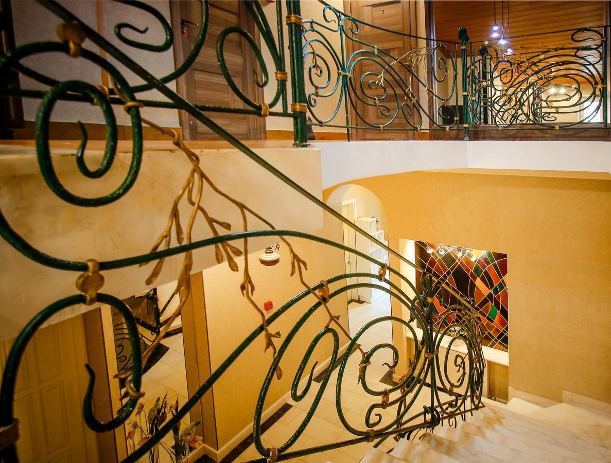 Hotel Toma'S House Tiflis Exterior foto
