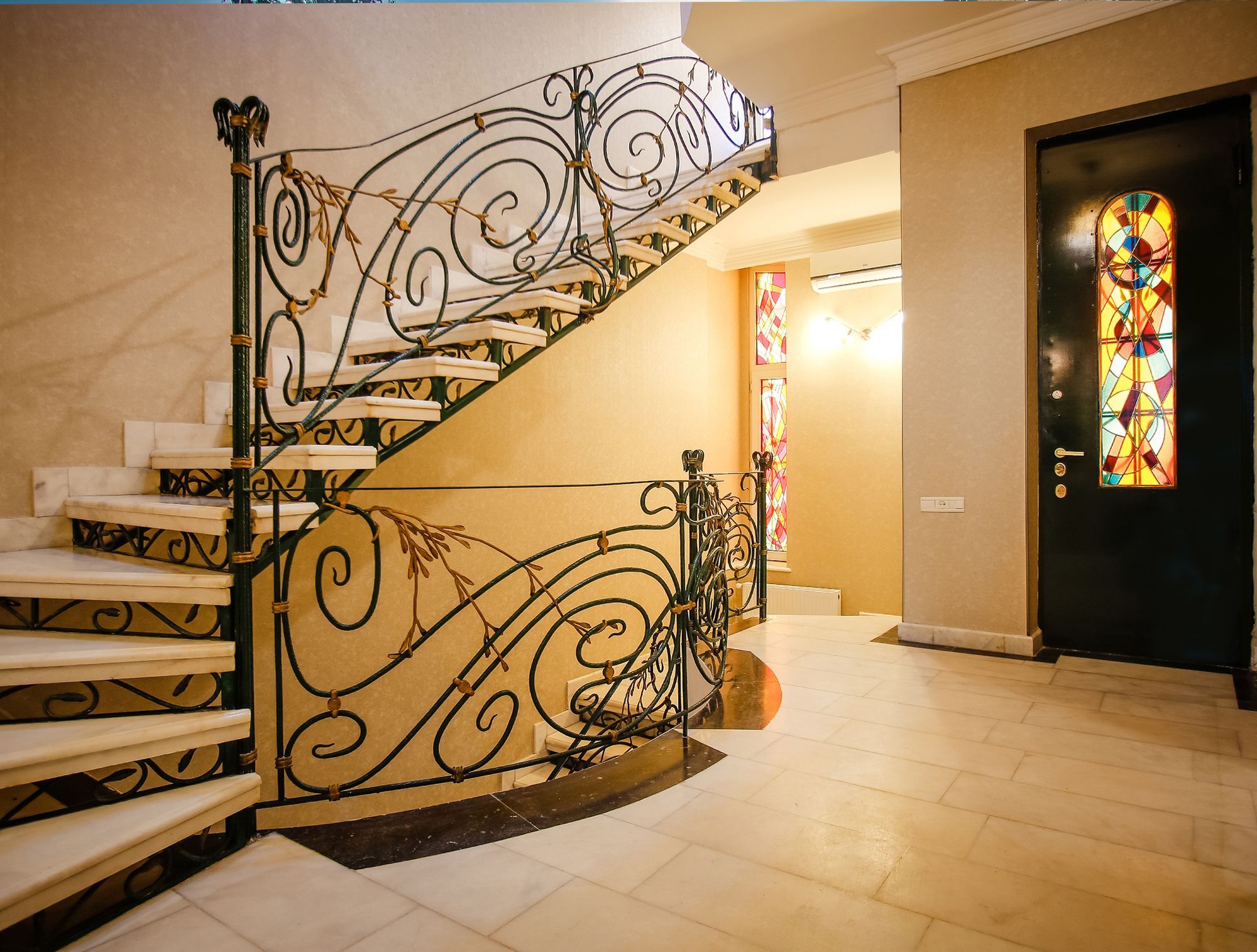 Hotel Toma'S House Tiflis Exterior foto