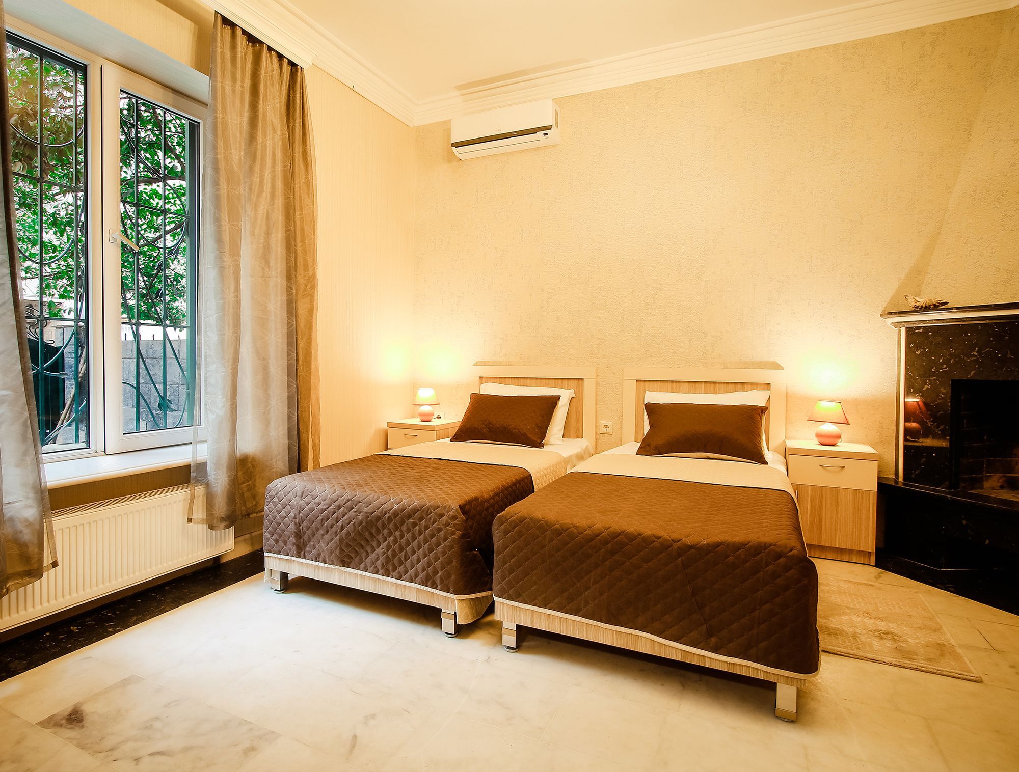Hotel Toma'S House Tiflis Exterior foto